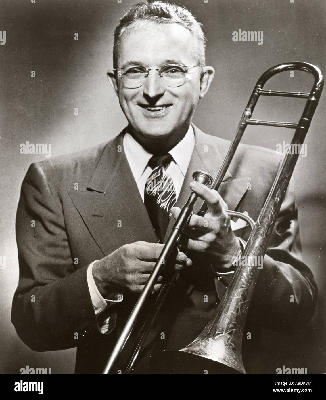 Das tommy dorsey orchester Fotos und Bildmaterial in hoher Auflösung