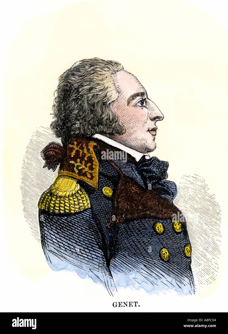 Charles gen Fotos und Bildmaterial in hoher Auflösung Alamy