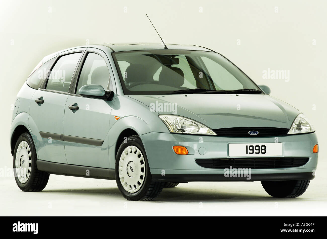 Ford Focus Stockfoto