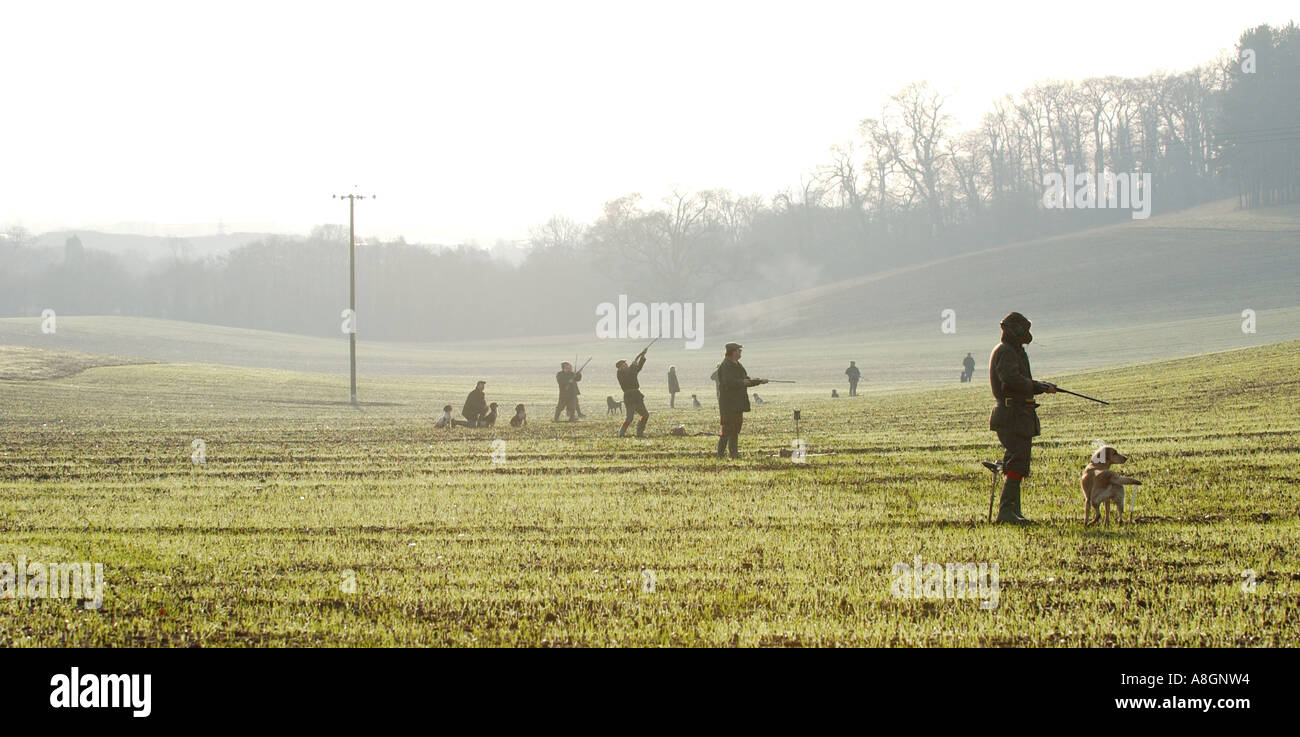 Das erste Laufwerk Stockfoto