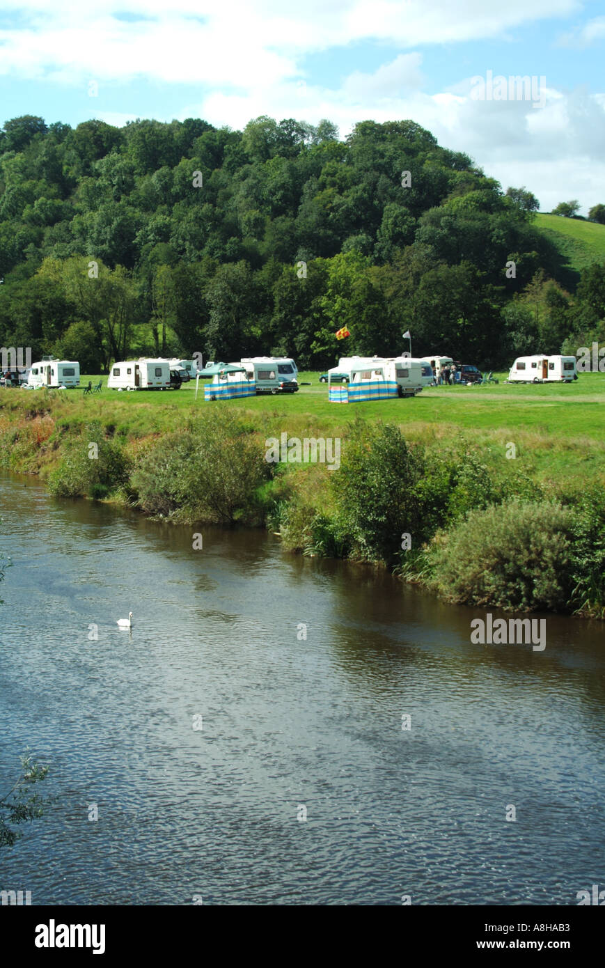 Llanfair kilgeddin Fotos und Bildmaterial in hoher Auflösung Alamy