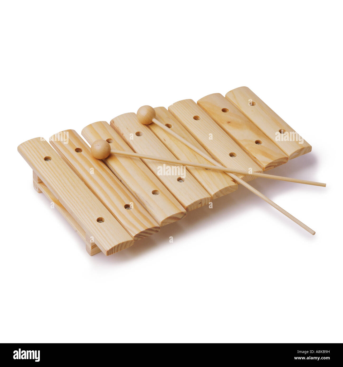 Glockenspiel percussion instrument Fotos und Bildmaterial in hoher