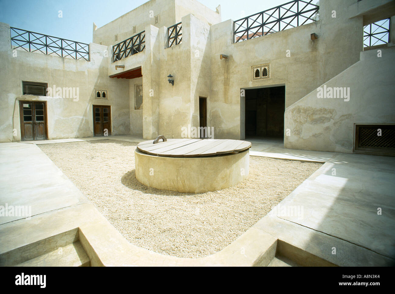 Haus bahrain