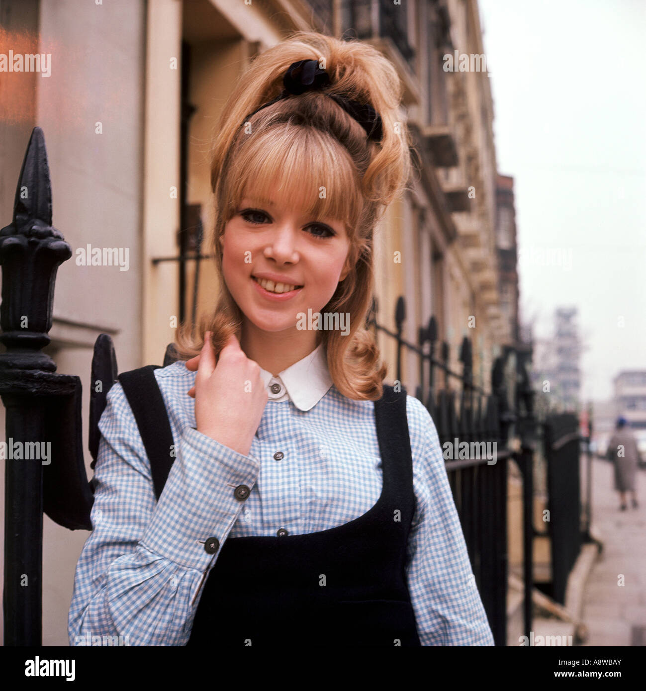 Model patti boyd Fotos und Bildmaterial in hoher Auflösung Alamy