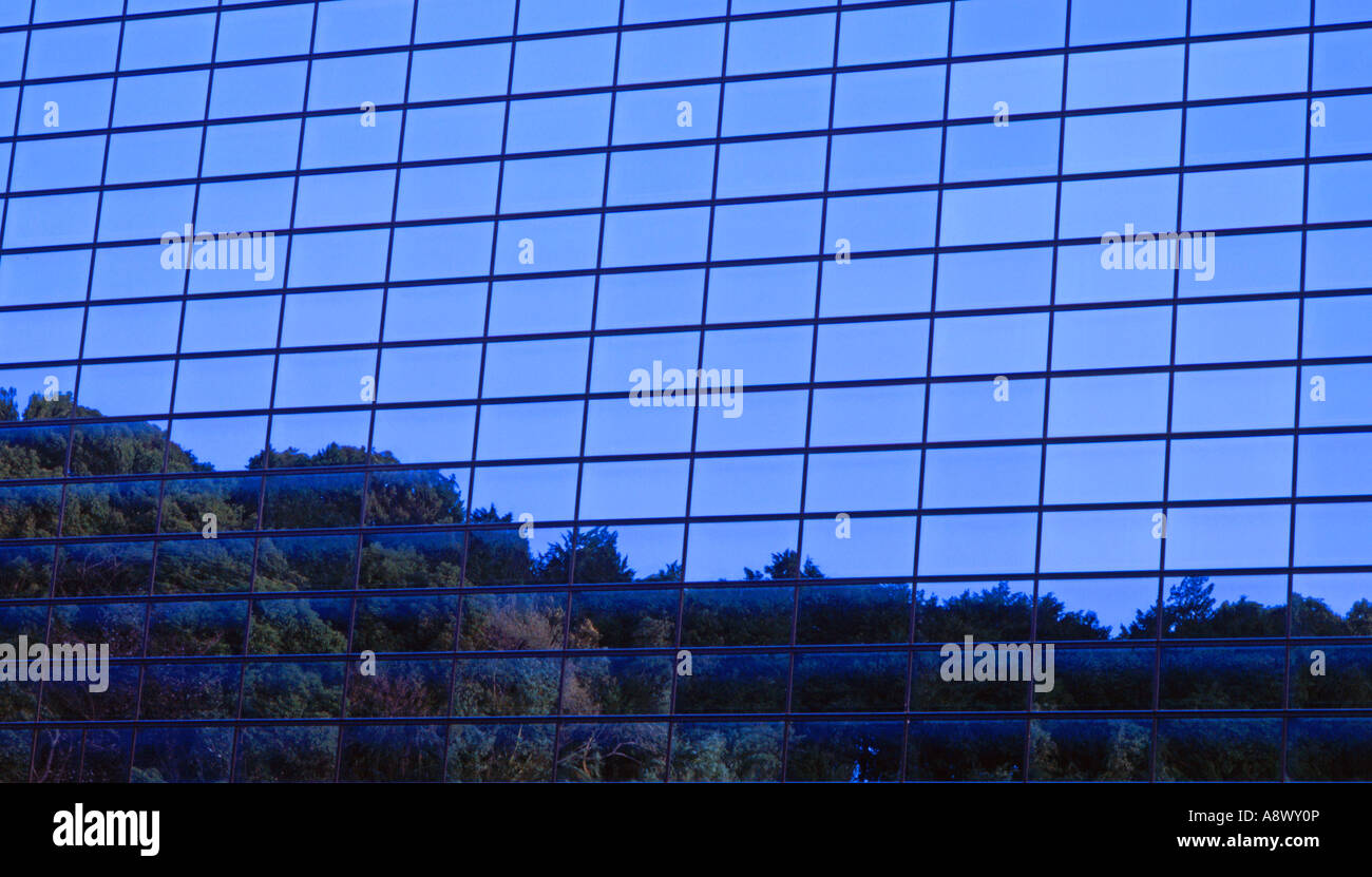 Kyushu Nationalmuseum – Oktober 2005 eröffnete konzentrierte sich auf die Geschichte von Japan und Asien präsentieren die Ursprünge der japanischen Kultur Stockfoto