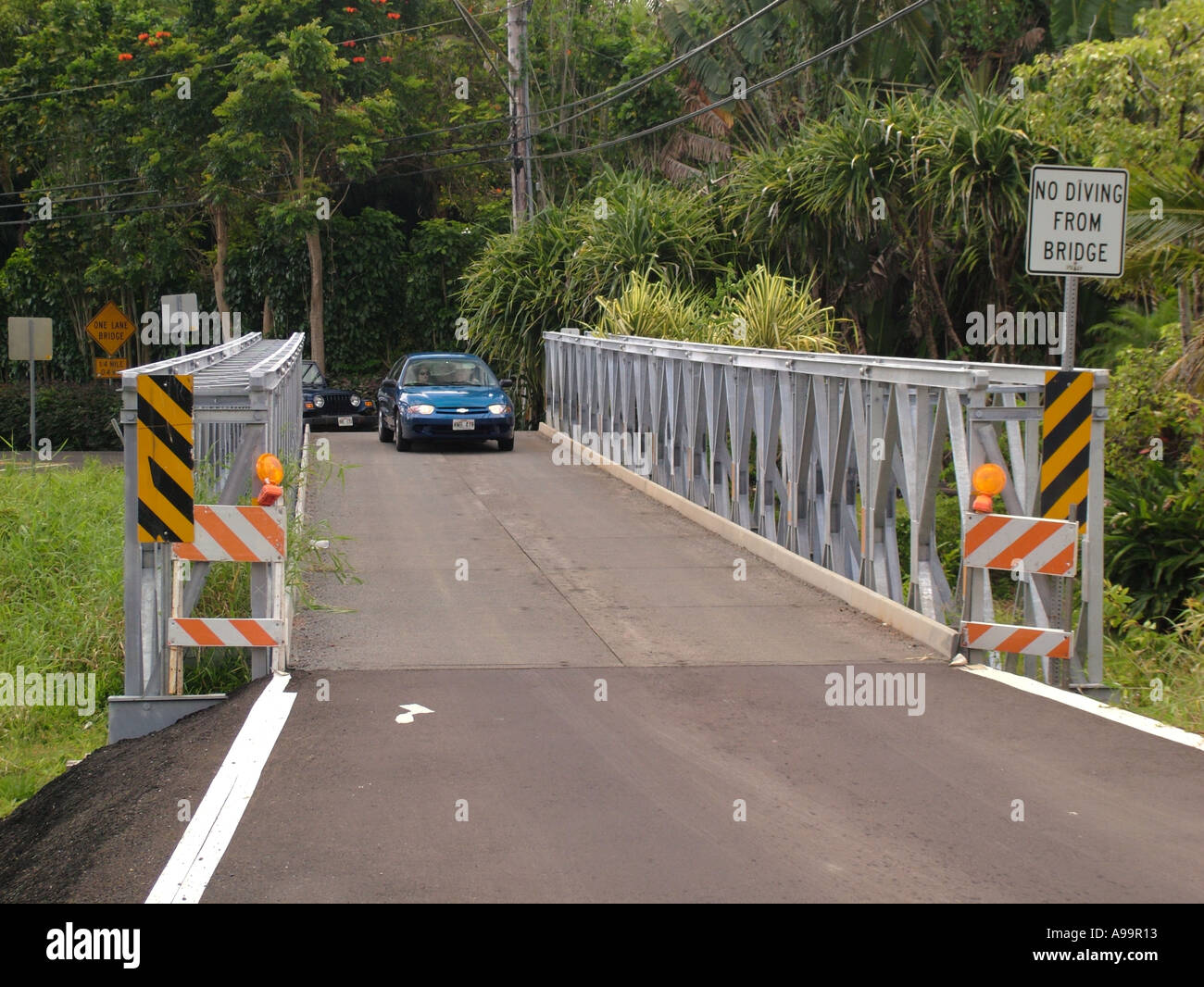 AJD41184, Wainiha, Princeville, HI auf Kauai, Hawaii Stockfoto
