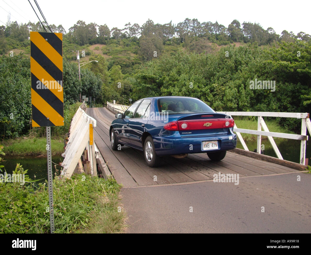 AJD41185, Wainiha, Princeville, HI auf Kauai, Hawaii Stockfoto
