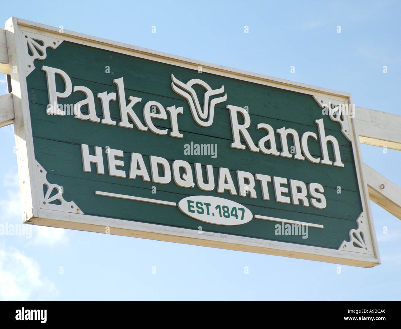 AJD42333, Big Island, Insel Hawaii, HI, Hawaii Stockfoto