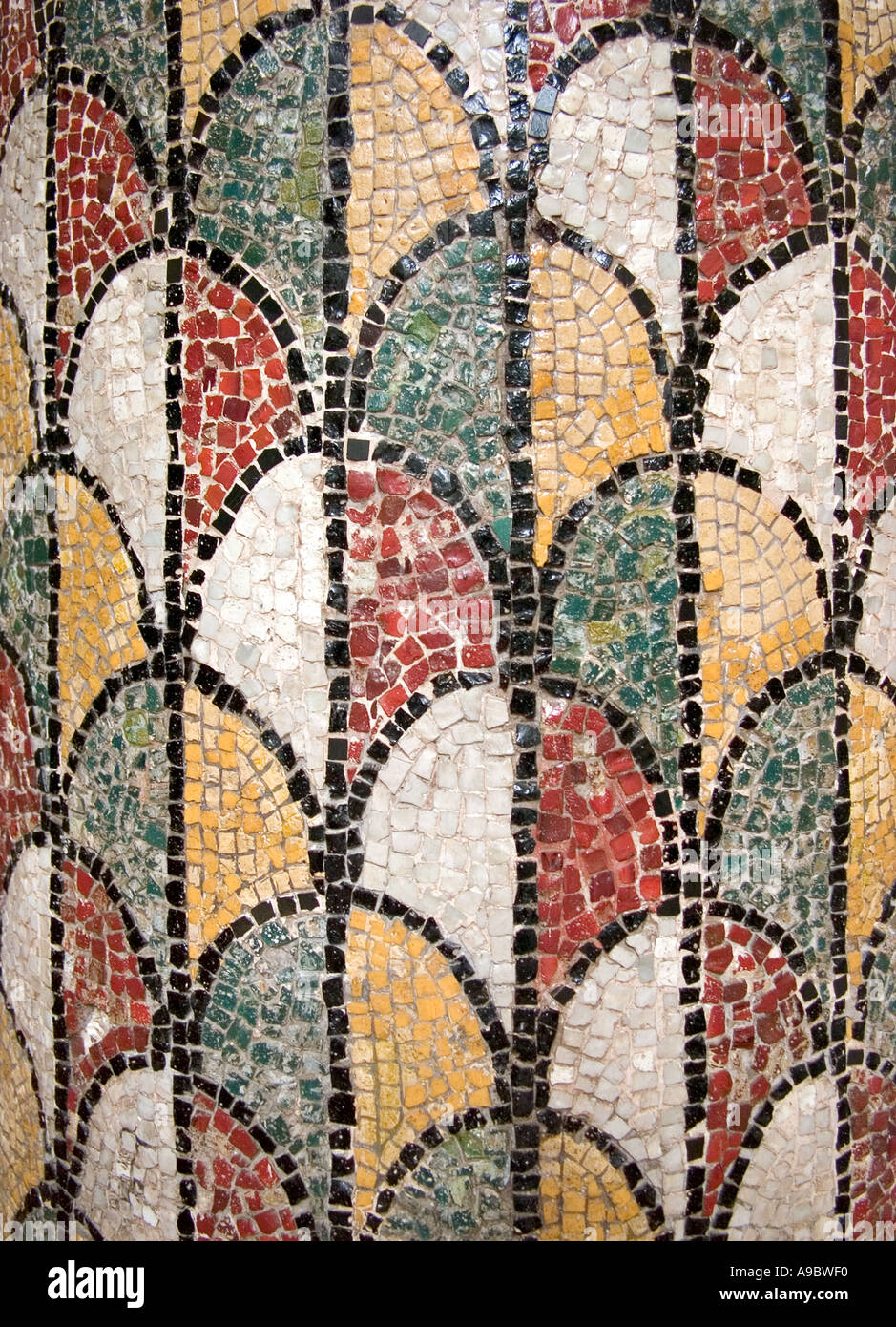 Pompeji mosaik -Fotos und -Bildmaterial in hoher Auflösung – Alamy