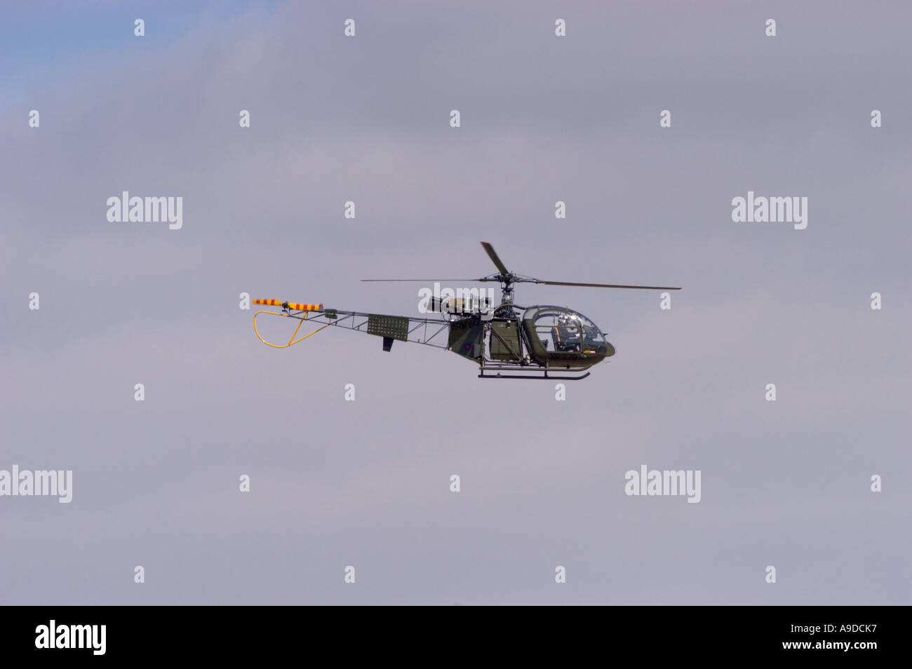 Alouette ii Fotos und Bildmaterial in hoher Auflösung Alamy