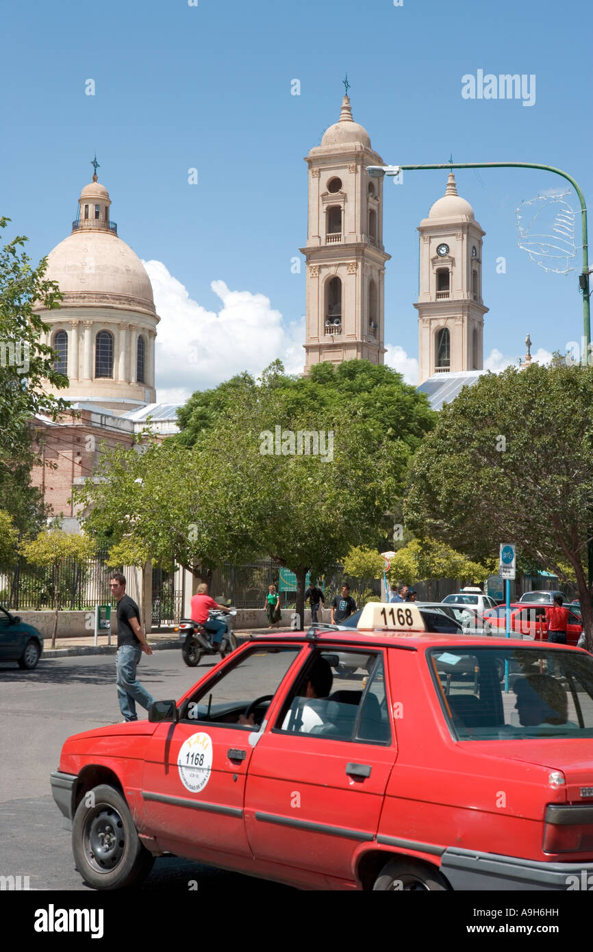 Amerika Amerika Süd Latein Argentinien Hispanic Spanisch Argentinische Republik Argentinien Stockfoto