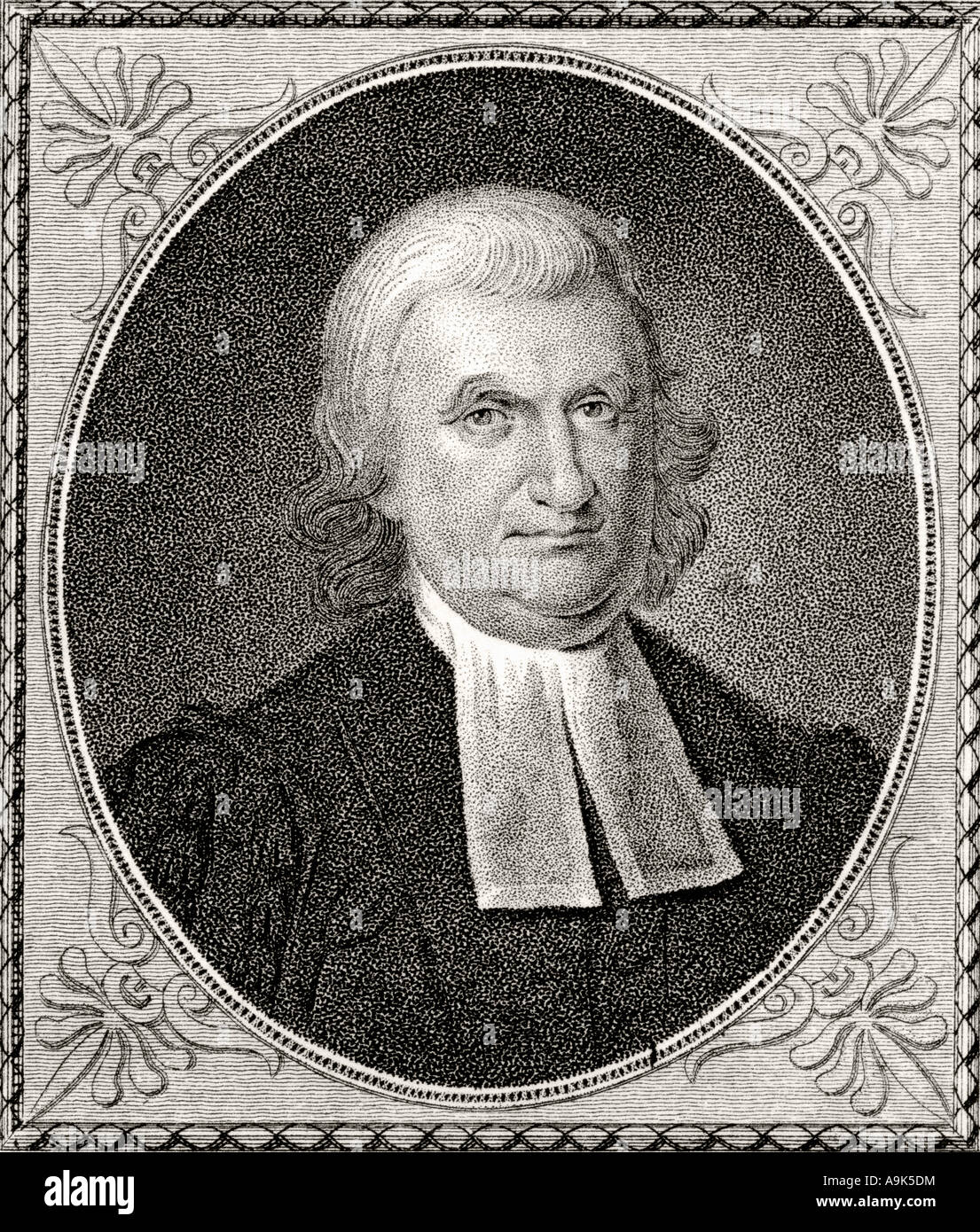 Reverend witherspoon Fotos und Bildmaterial in hoher Auflösung Alamy