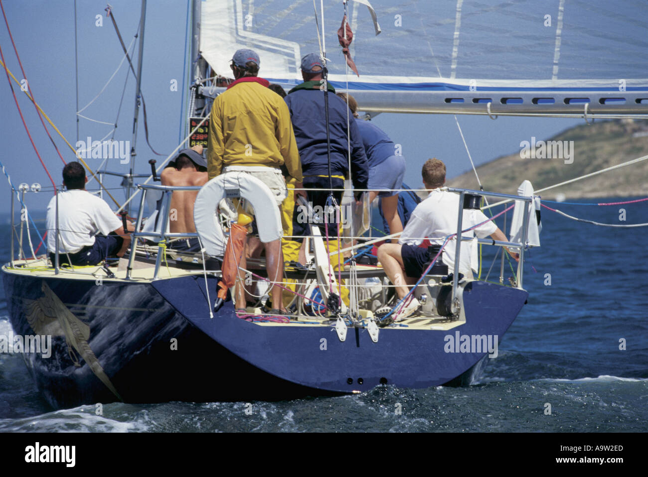 Ruhig solent -Fotos und -Bildmaterial in hoher Auflösung – Alamy
