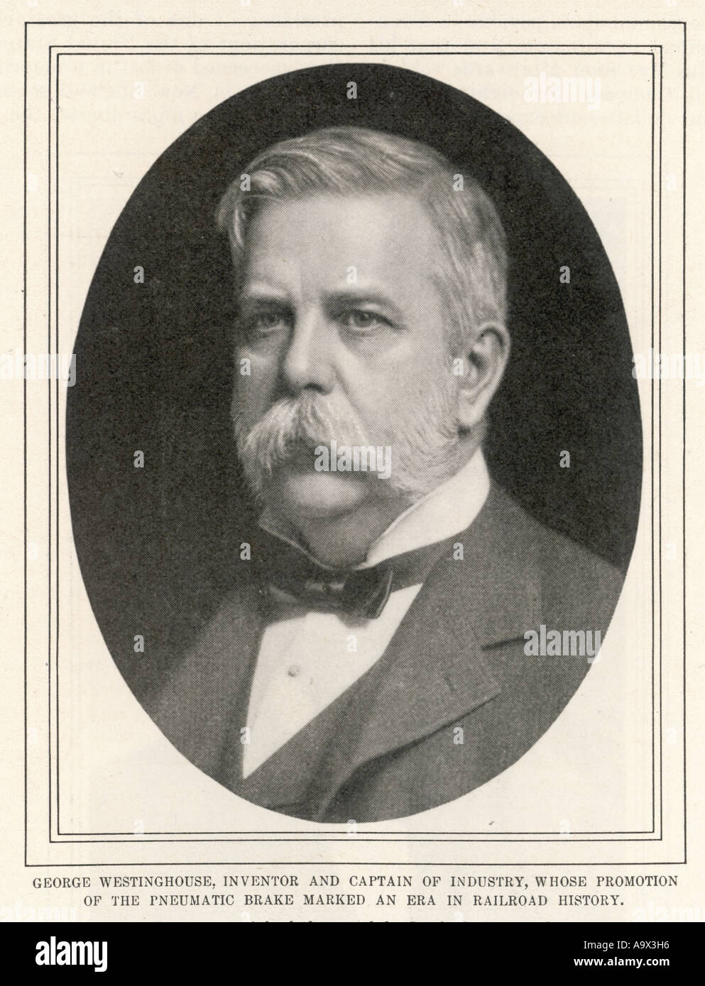 Westinghouse Bremsen Stockfotos Und -Bilder Kaufen - Alamy