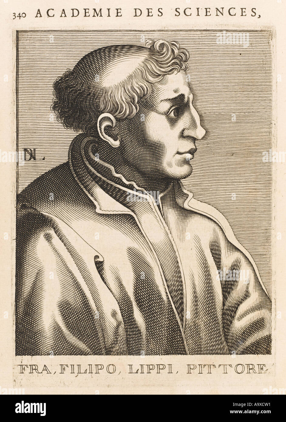 Filippo lippi 1406 1469 Fotos und Bildmaterial in hoher Auflösung Alamy