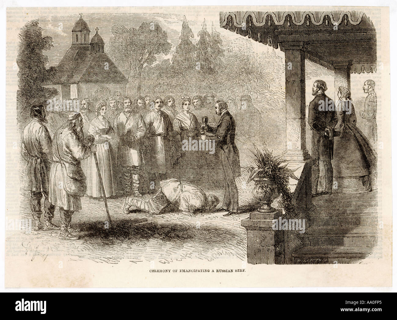 Der leibeigene Fotos und Bildmaterial in hoher Auflösung Alamy