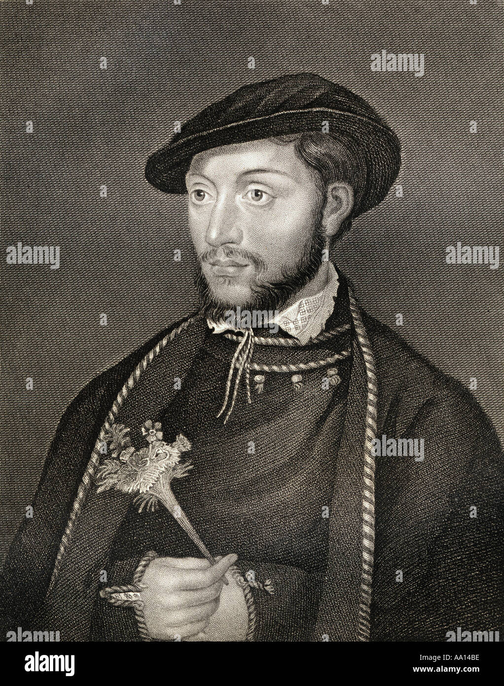 John Dudley, Herzog von Northumberland, Graf von Warwick, Viscount