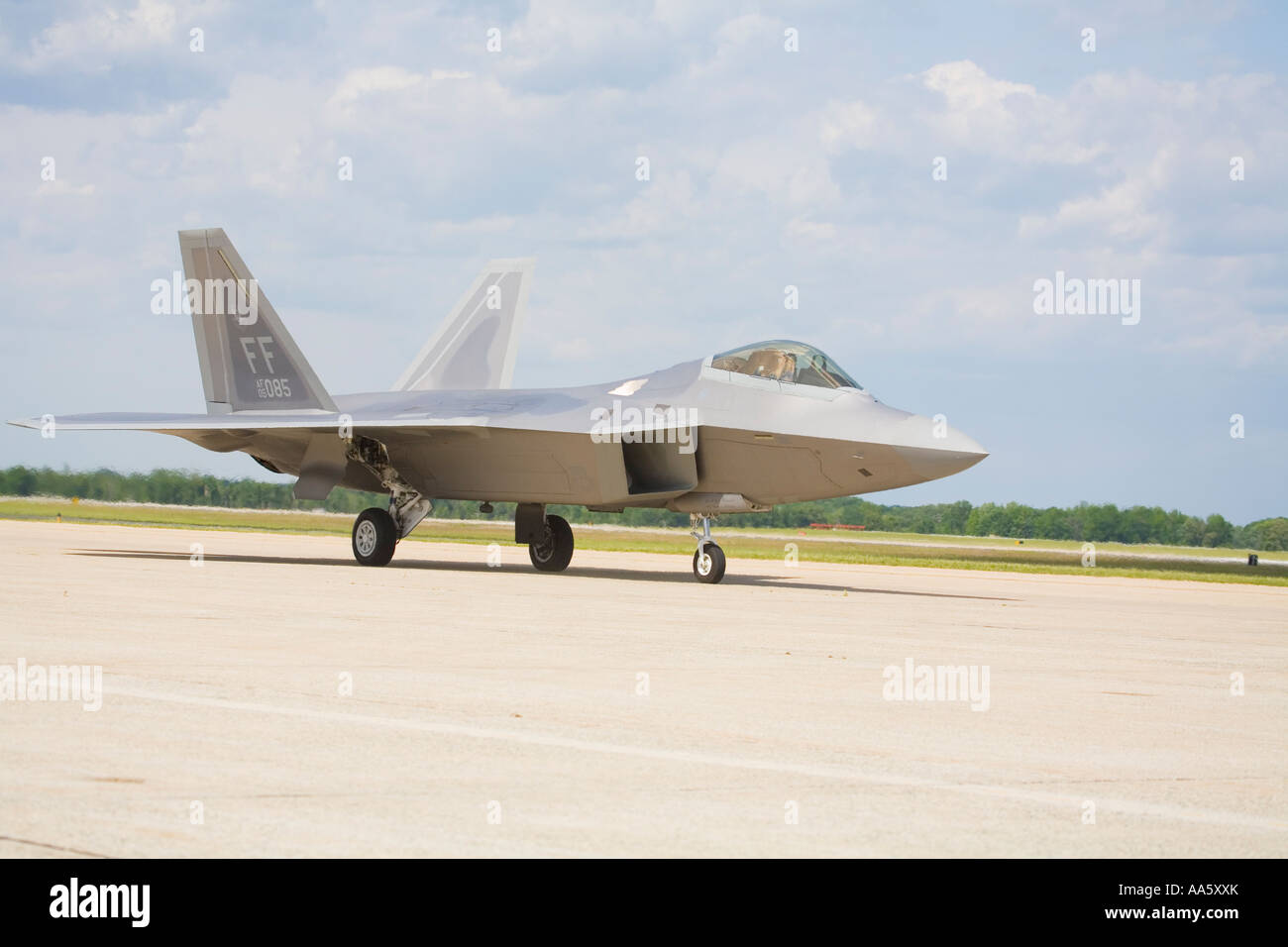 Raptor fighter -Fotos und -Bildmaterial in hoher Auflösung – Alamy