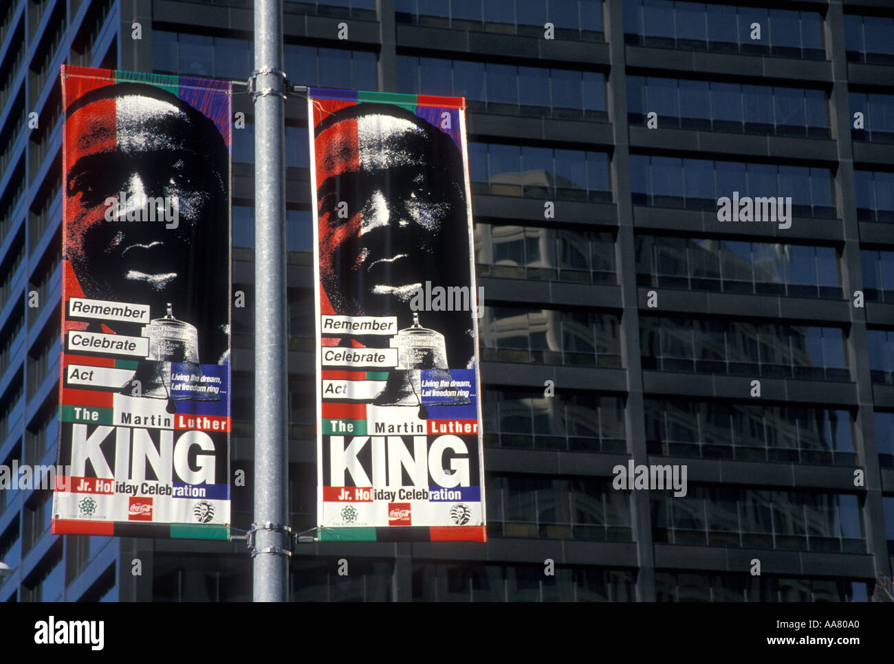 AJ10507, Atlanta, Georgia, GA Stockfoto