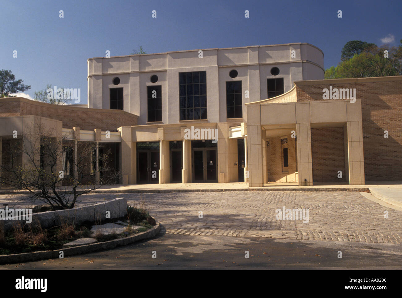 AJ10859, Atlanta, Georgia, GA Stockfoto