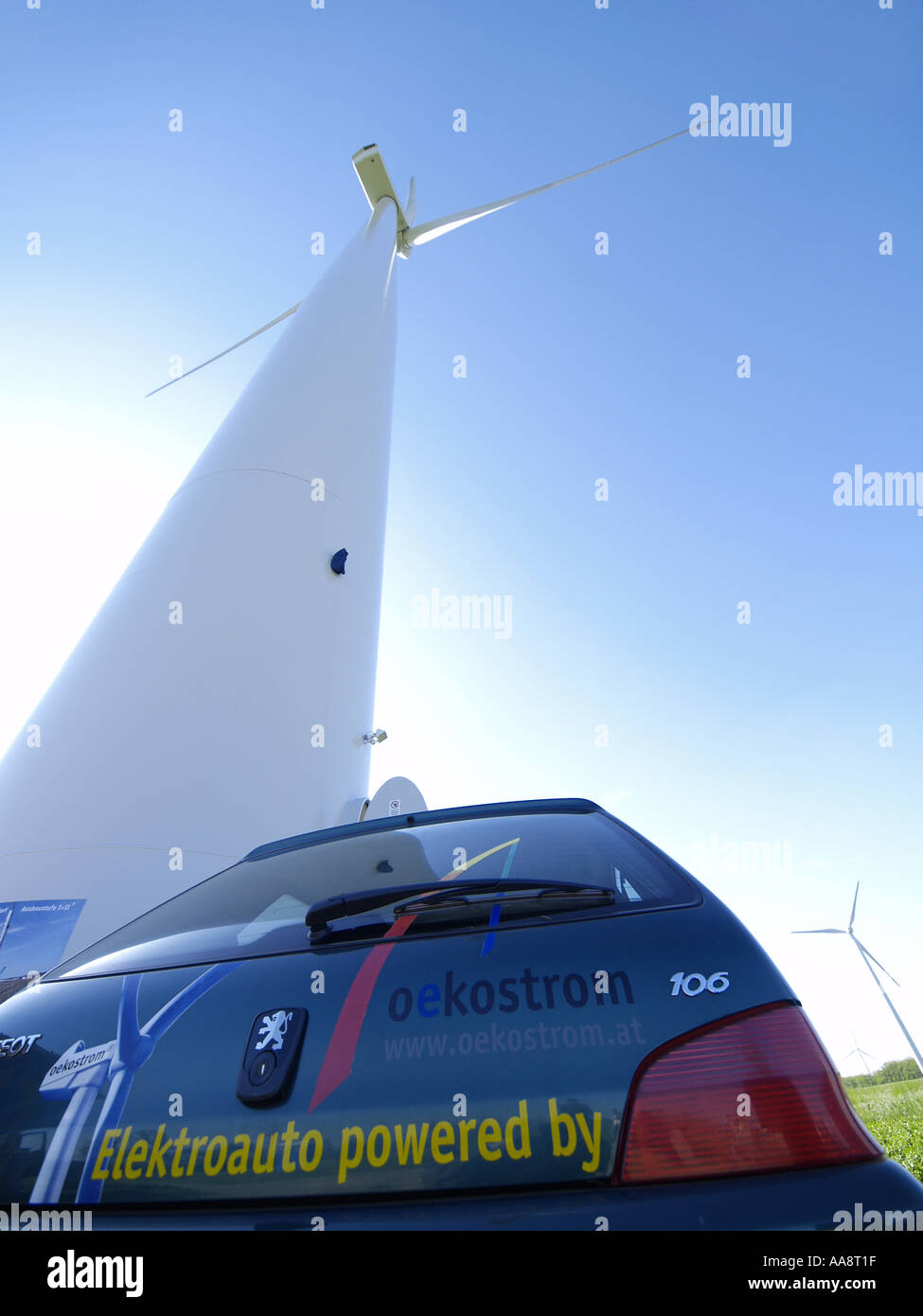 Wind powered car -Fotos und -Bildmaterial in hoher Auflösung – Alamy