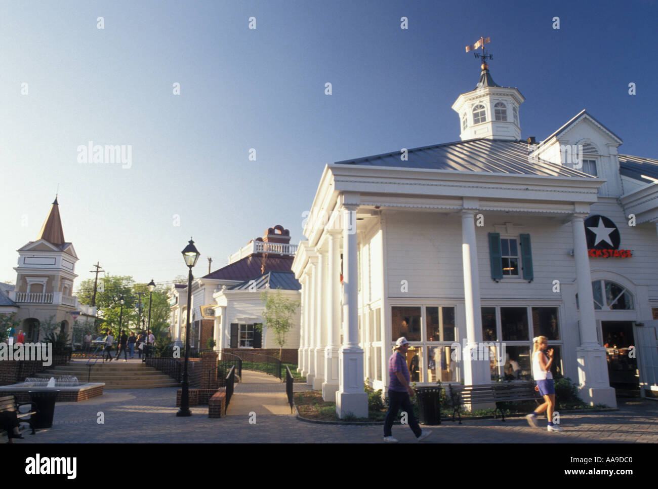 AJ11544, Branson, MO, Missouri Stockfoto