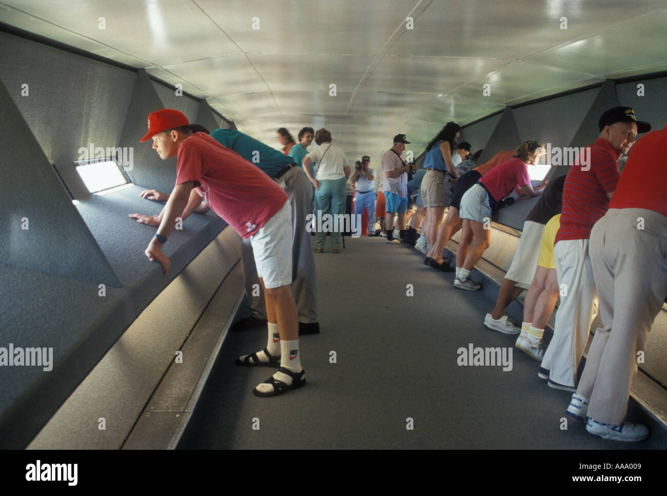 AJ12128, St. Louis Gateway Arch, MO, Missouri Stockfoto