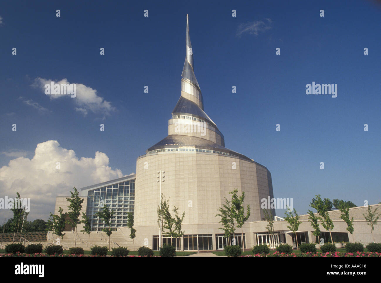 AJ12143, Independence, MO, Missouri Stockfoto