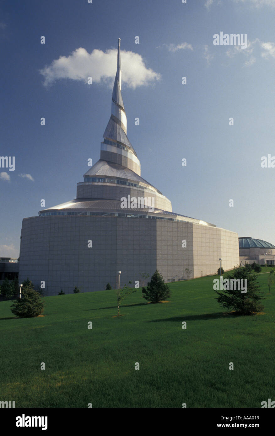 AJ12144, Independence, MO, Missouri Stockfoto AJ12144, Independence, MO, Missouri Stockfoto