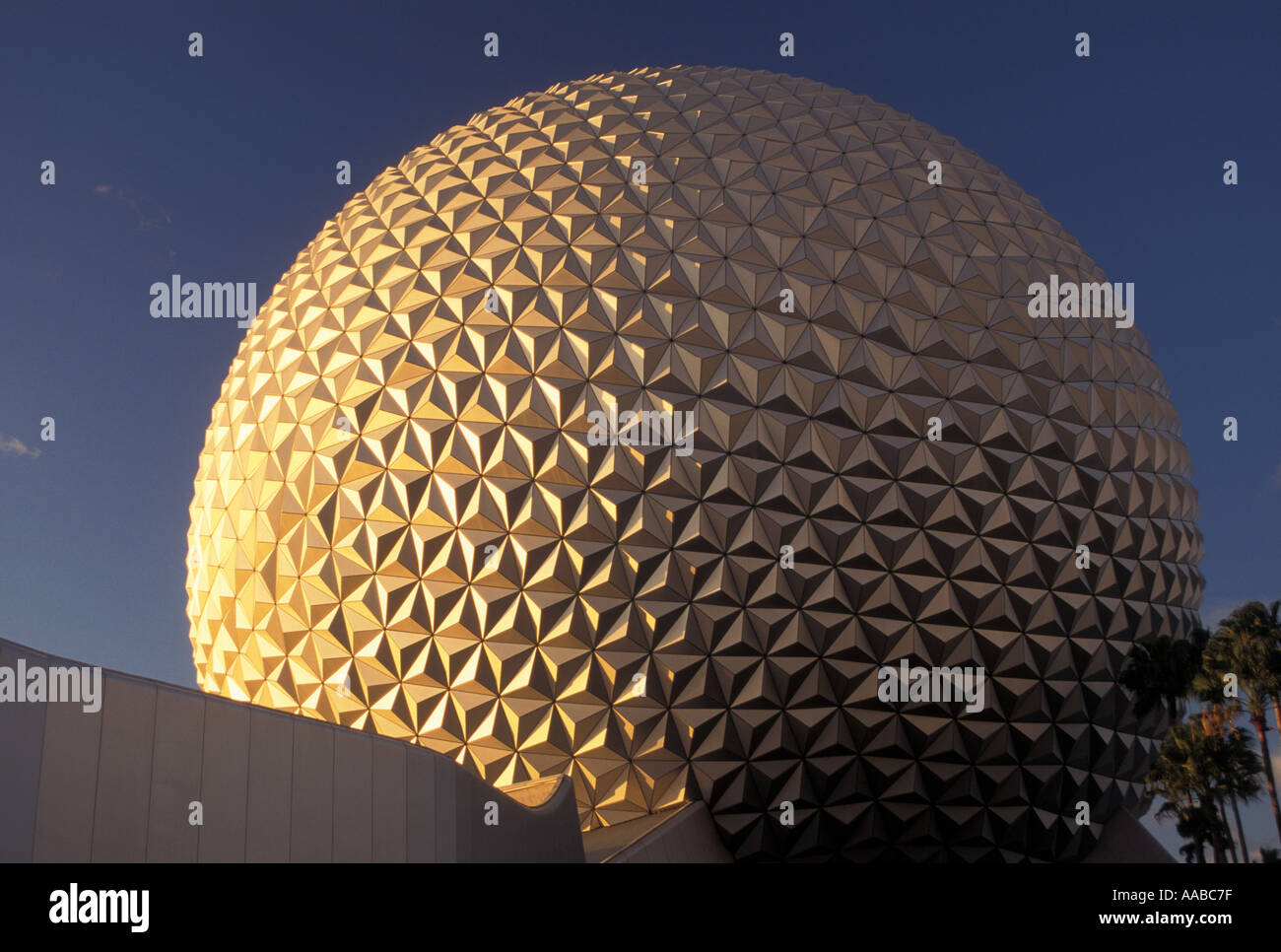 Lake Buena Vista, Florida, Orlando, Disney World, FL, AJ13949 Stockfoto