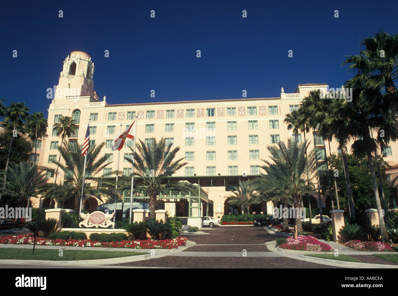 AJ14026, Tampa Bay, Florida, St. Petersburg, Florida Stockfoto