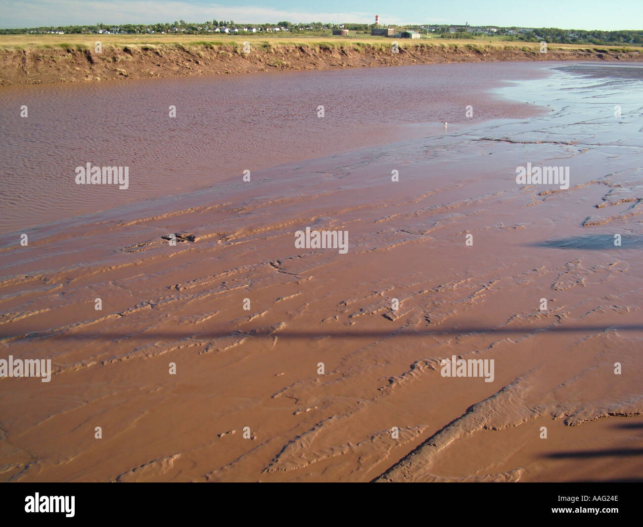 AJD37745, Kanada, New Brunswick, Moncton Stockfoto