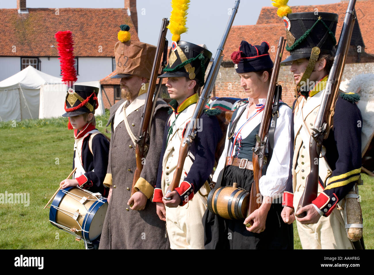Vereinigtes Königreich England Großbritannien Europa westlichen englischen europäischen Braintree Stockfoto