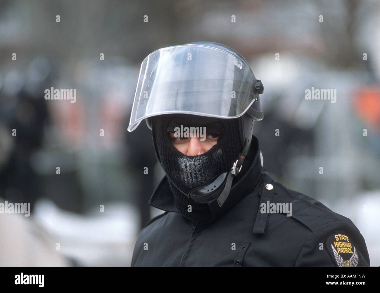 Ku klux klan rallye -Fotos und -Bildmaterial in hoher Auflösung – Alamy