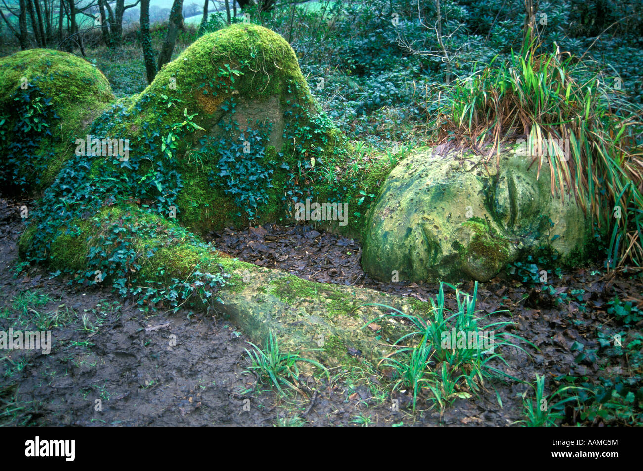 Verlorener Garten Stockfotos Verlorener Garten Bilder Alamy
