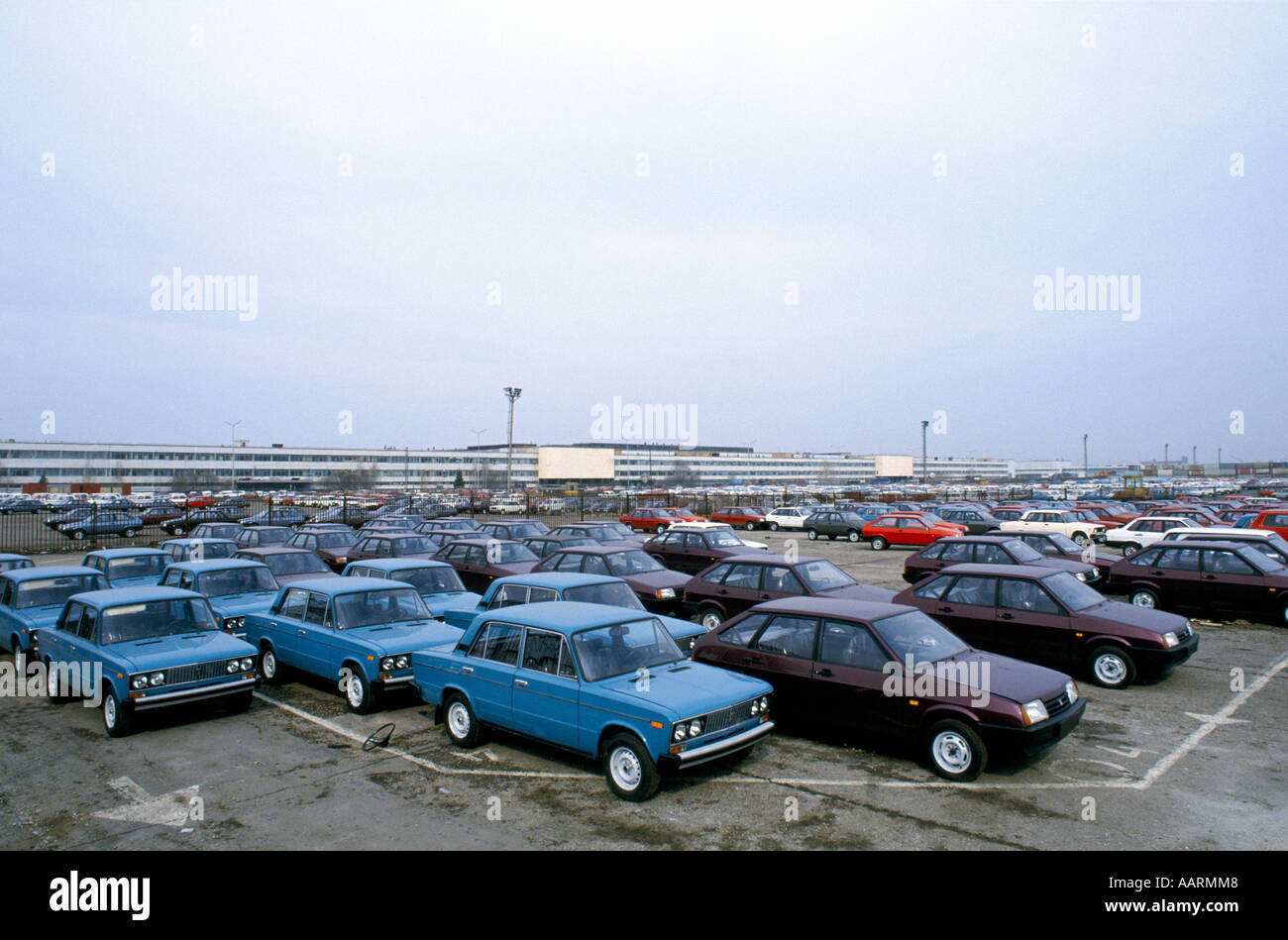 Lada Togliatti Lada Togliatti