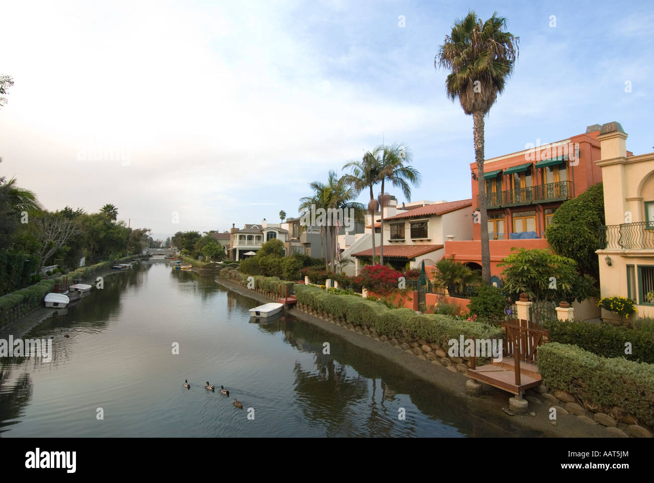 Venice Beach, Los Angeles, Kalifornien Stockfoto