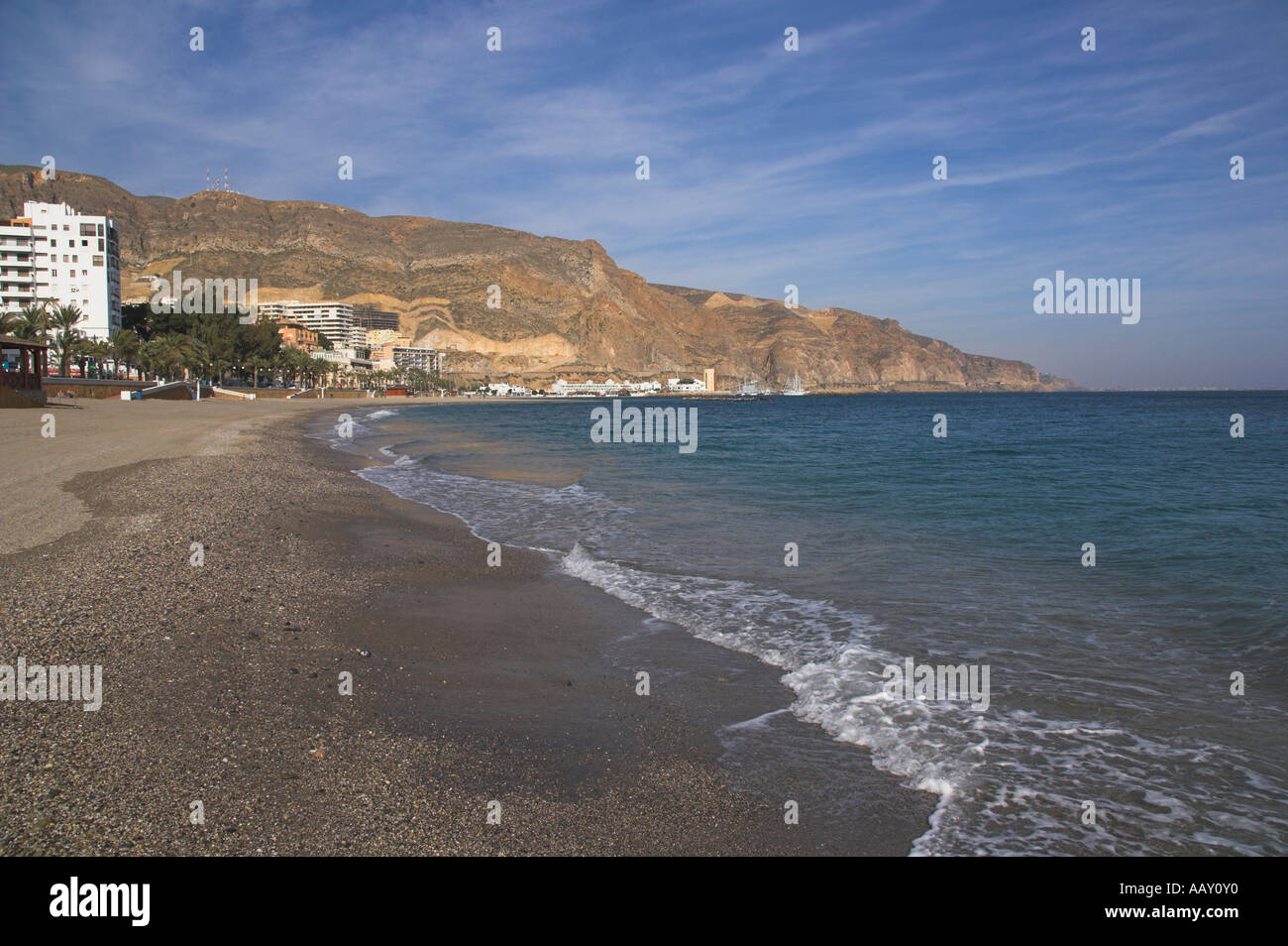 Aguadulce beach -Fotos und -Bildmaterial in hoher Auflösung – Alamy