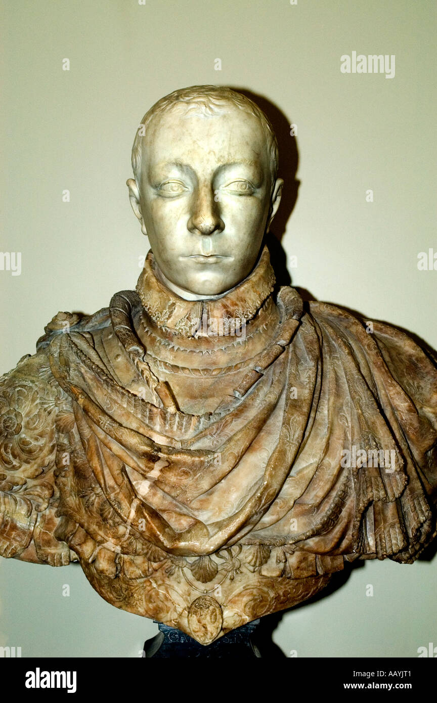 Charles maximilian de france Fotos und Bildmaterial in hoher