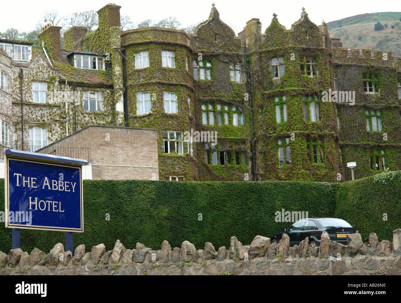 Malvern, Worcestershire England GB UK 2006 Stockfoto