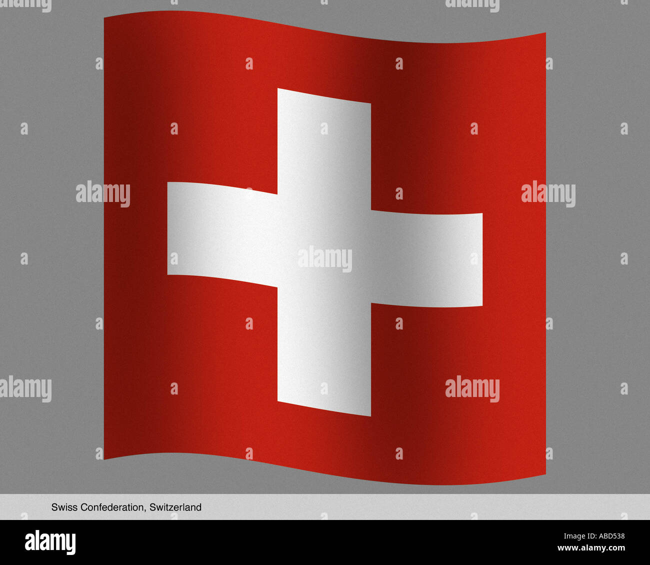 Flagge Der Schweiz Stockfotos und -bilder Kaufen - Alamy