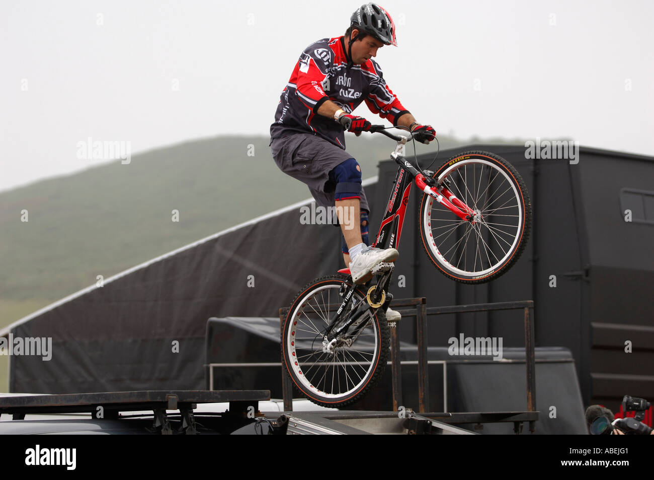 Ashton trials bike sale