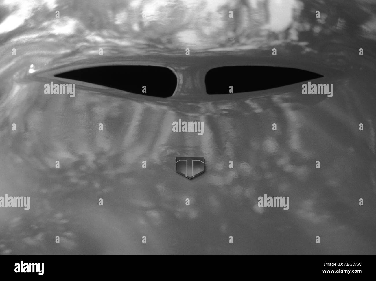 Tornado Sturm des Jahres 1961. Englischer Automobilhersteller 1958 bis 1964 Stockfoto