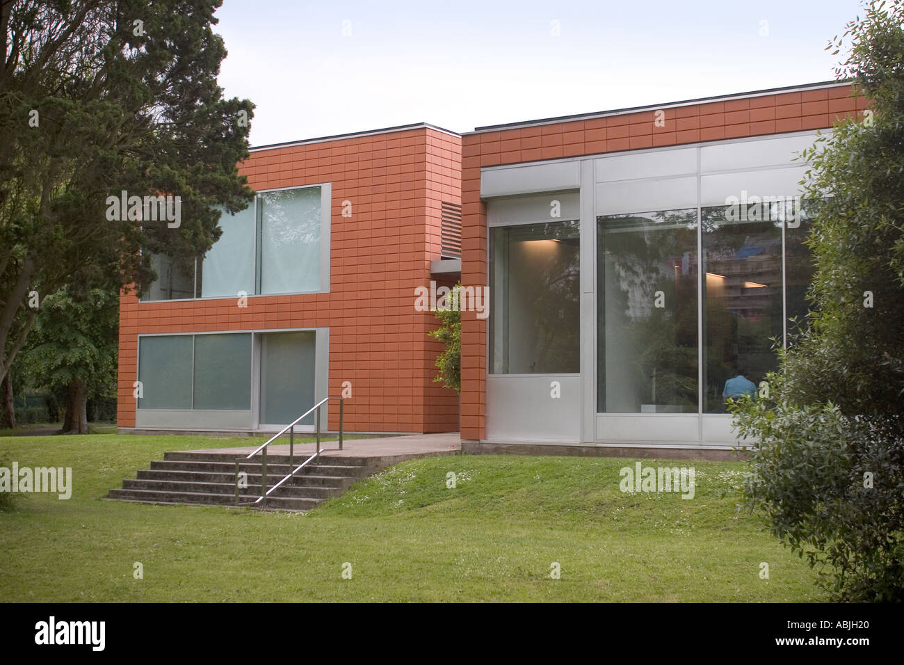 Öffentliche Museum von Cork Cork Irland Stockfoto