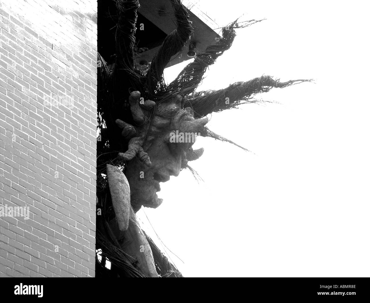 Die Custard Factory in Birmingham Uk ist eine revolutionäre neue Kunst und Medien-Viertel ist es ein 5 Hektar großen böhmischen Innenstadt Zentrum der cr Stockfoto