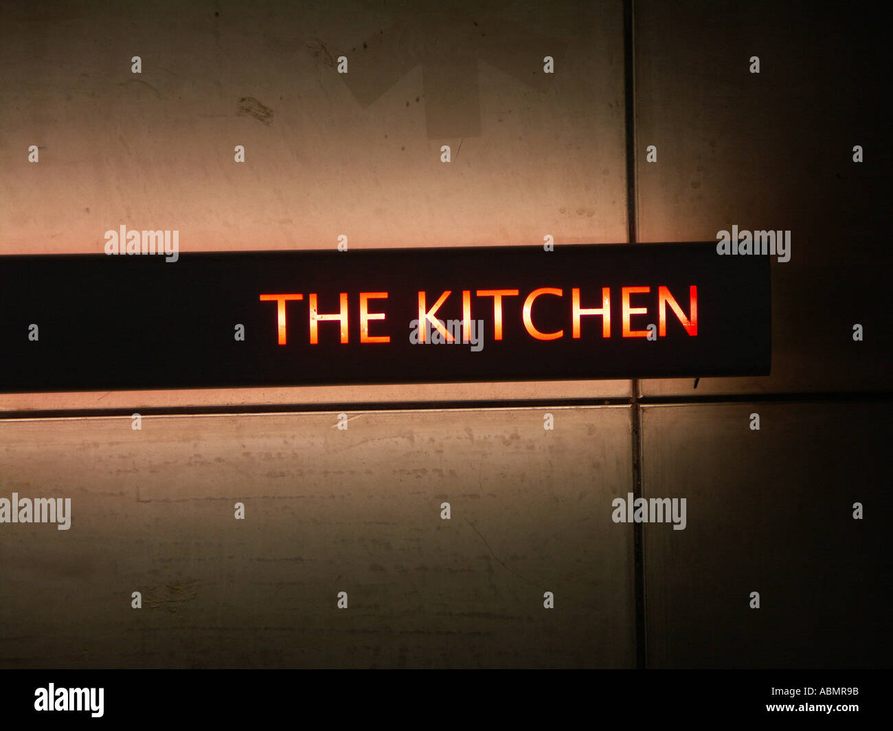 Die Custard Factory in Birmingham Uk ist eine revolutionäre neue Kunst und Medien-Viertel ist es ein 5 Hektar großen böhmischen Innenstadt Zentrum der cr Stockfoto