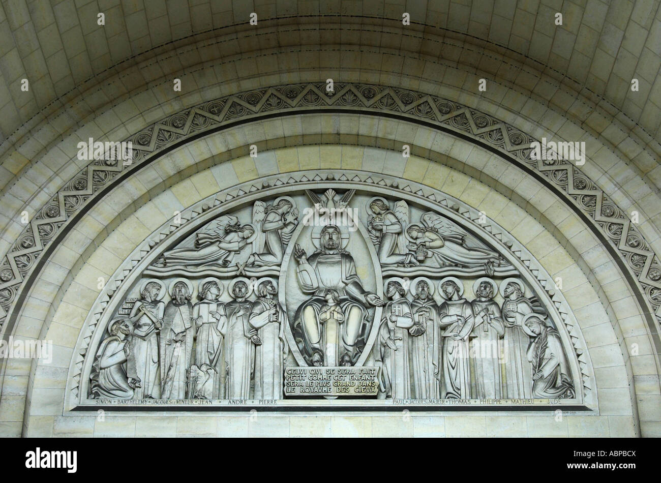 Heilige Therese Stockfotos Und Bilder Kaufen Alamy