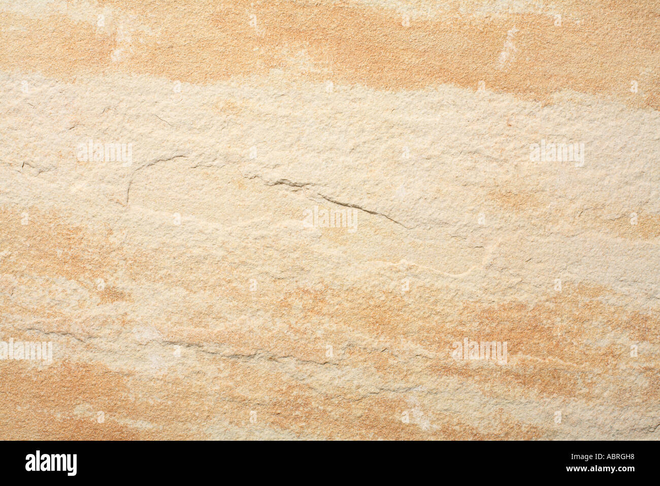 Sandstein-Textur Stockfoto