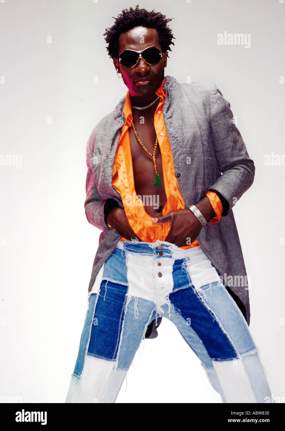 Rockstar Jeans Stockfotos Und Bilder Kaufen Alamy