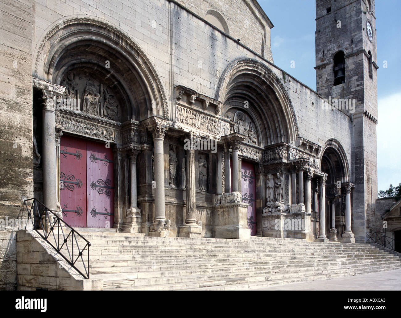 Office De Tourisme De St Gilles Du Gard 52 Pages Saint gilles gard -Fotos und -Bildmaterial in hoher Auflösung – Alamy